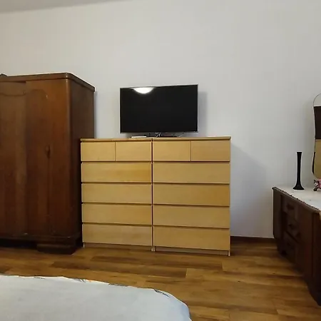 Wygodne Mieszkanie Stare Miasto Apartament *