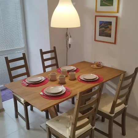 Wygodne Mieszkanie Stare Miasto Apartament *